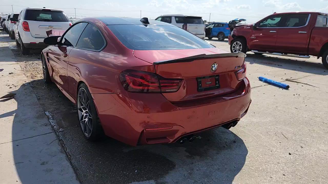 Фото: WBS4Y9C03LFH42786