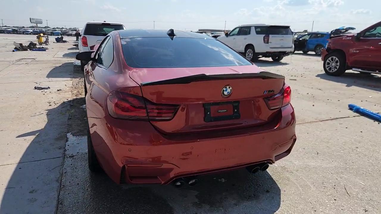 Фото: WBS4Y9C03LFH42786