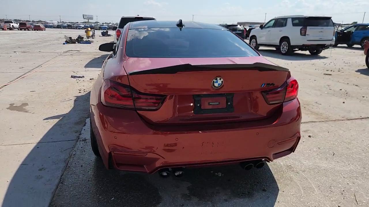 Фото: WBS4Y9C03LFH42786