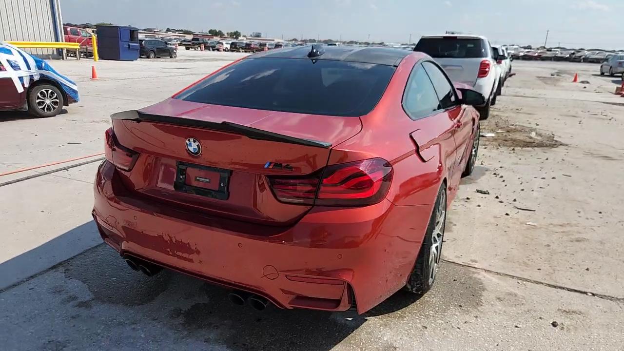 Фото: WBS4Y9C03LFH42786