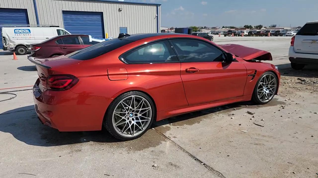 Фото: WBS4Y9C03LFH42786