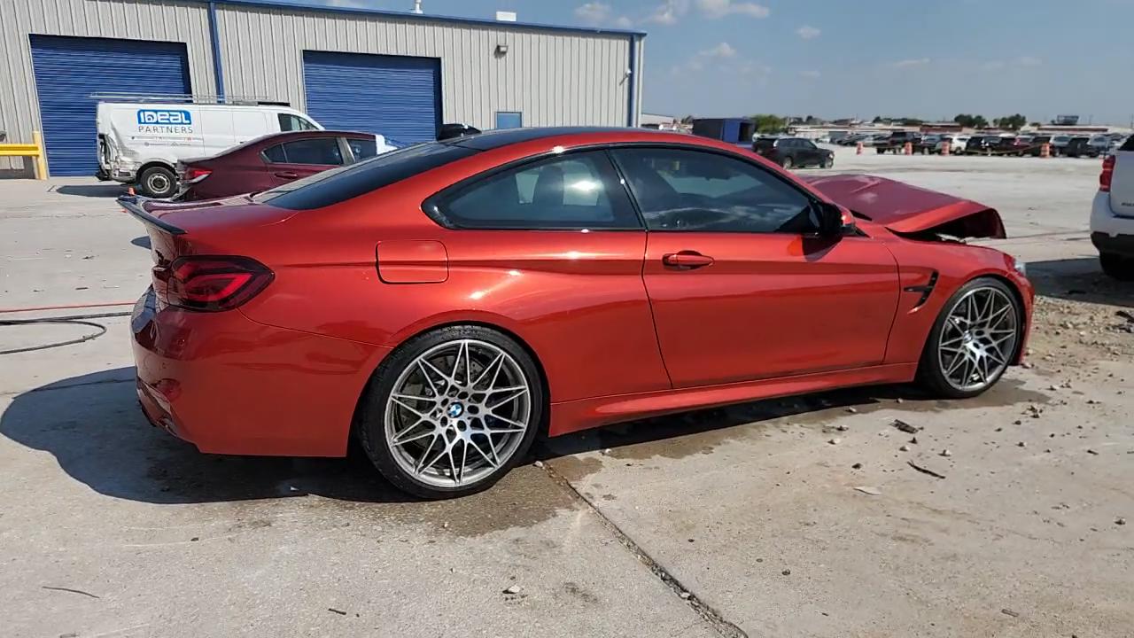 Фото: WBS4Y9C03LFH42786