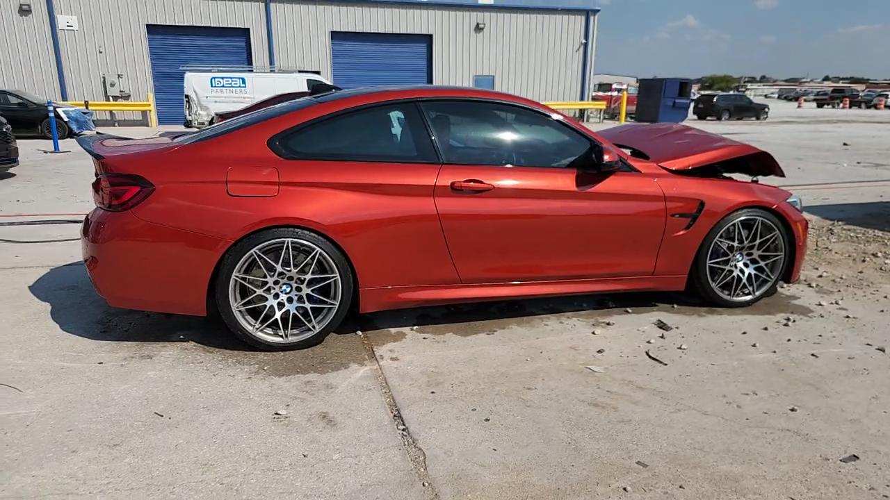 Фото: WBS4Y9C03LFH42786