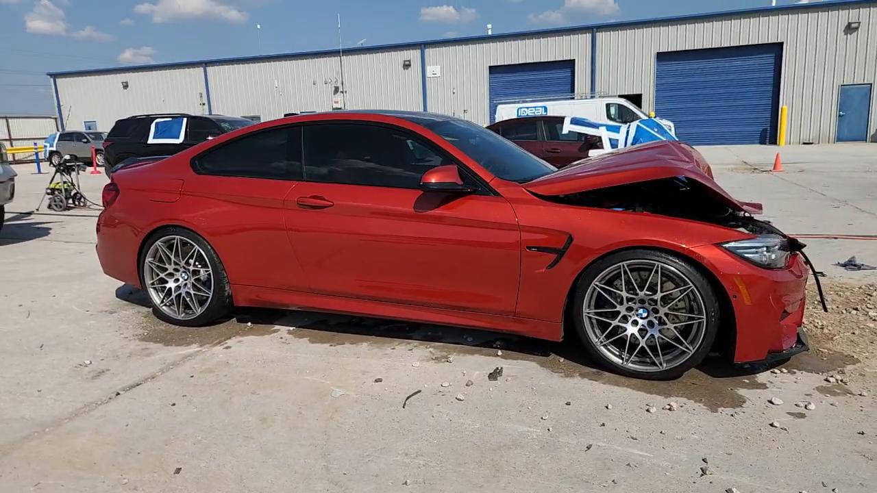 Фото: WBS4Y9C03LFH42786