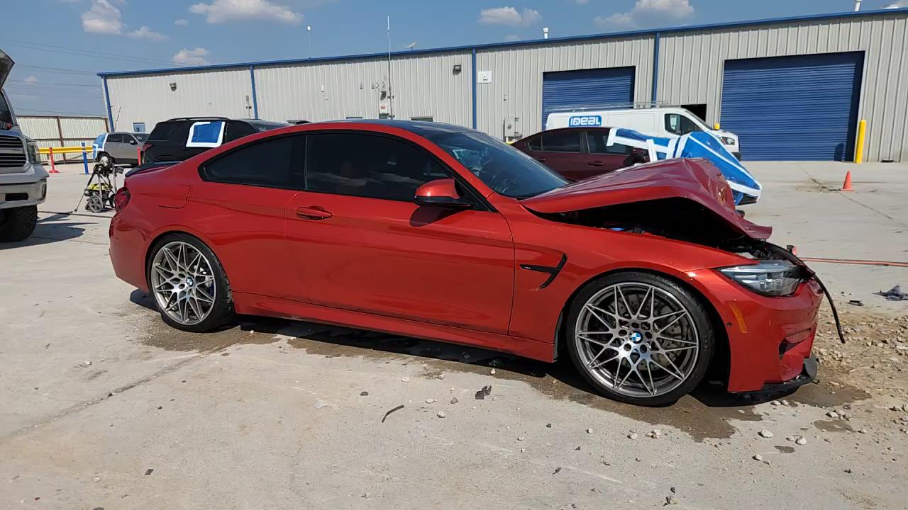 Фото: WBS4Y9C03LFH42786