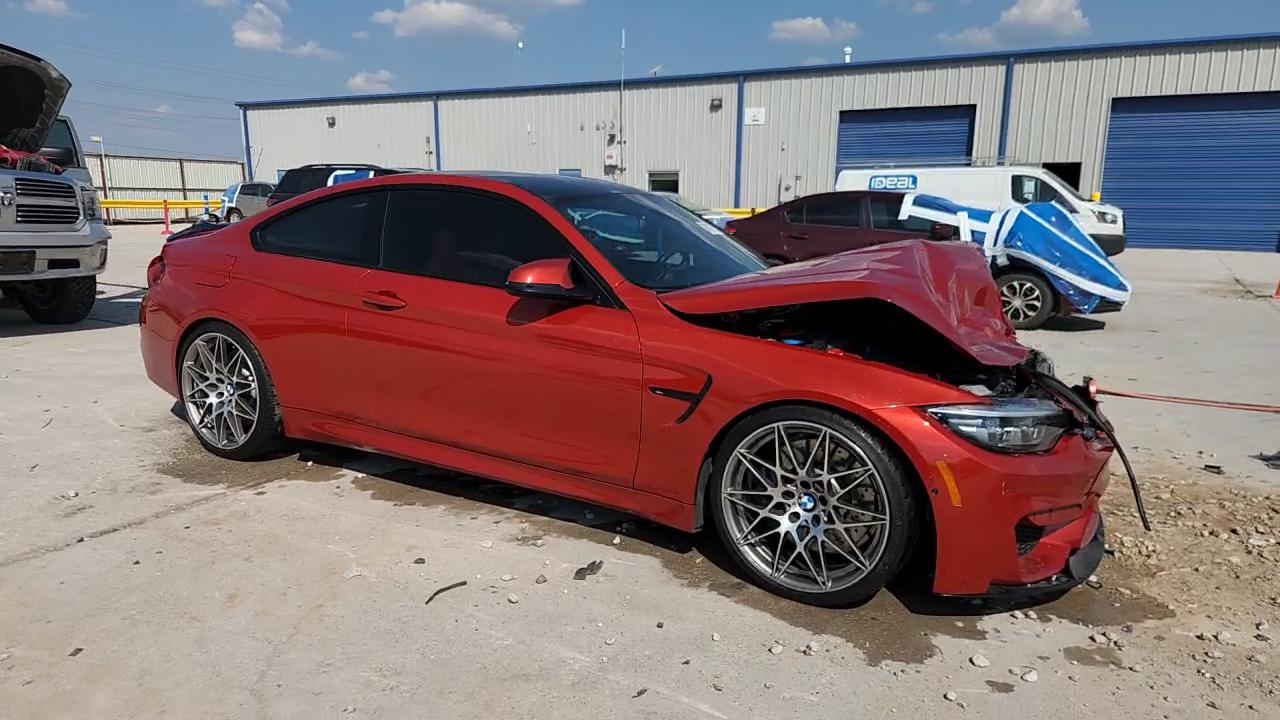 Фото: WBS4Y9C03LFH42786