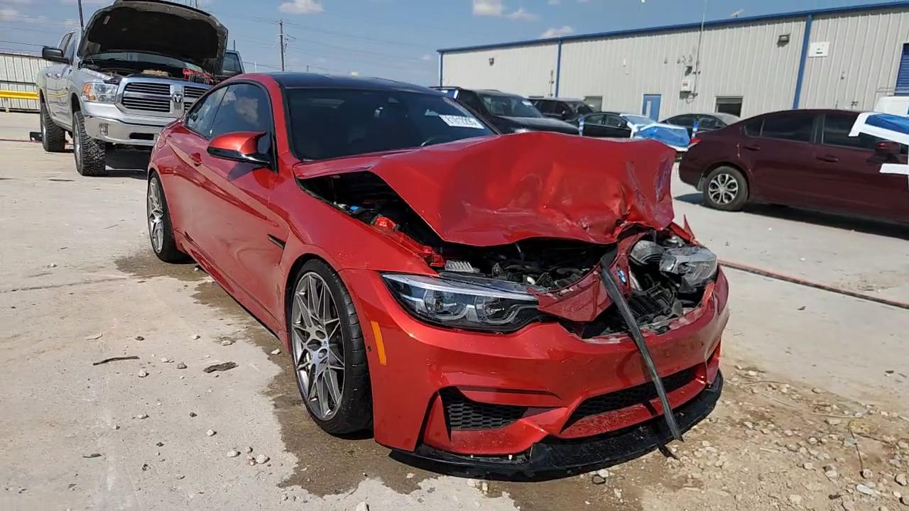 Фото: WBS4Y9C03LFH42786