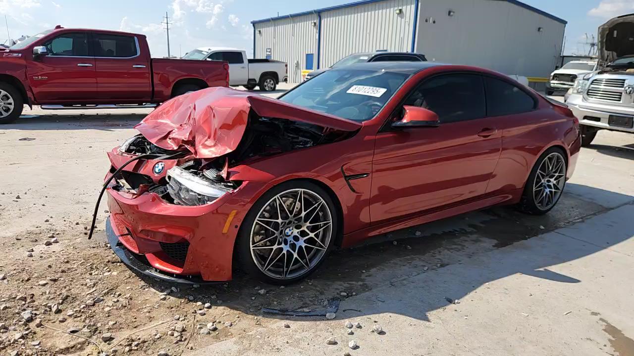 Фото: WBS4Y9C03LFH42786