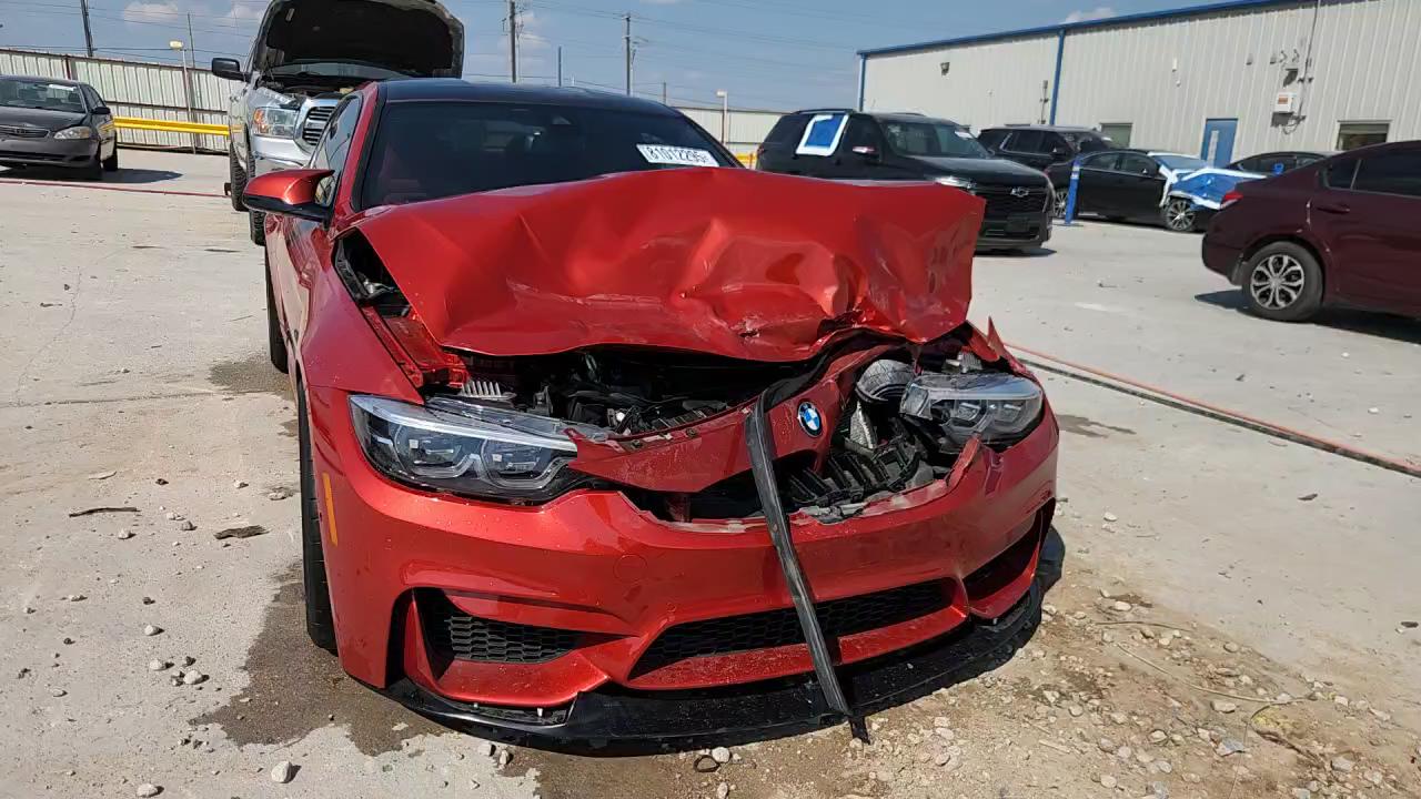 Фото: WBS4Y9C03LFH42786