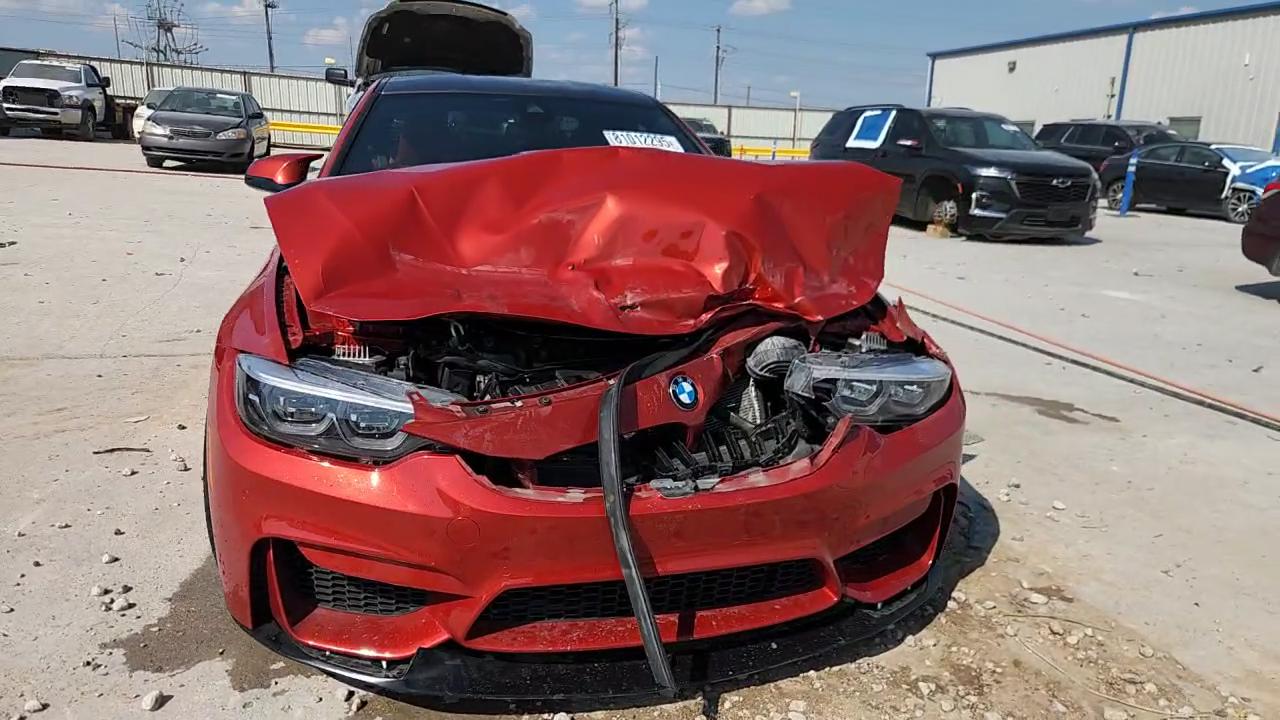 Фото: WBS4Y9C03LFH42786