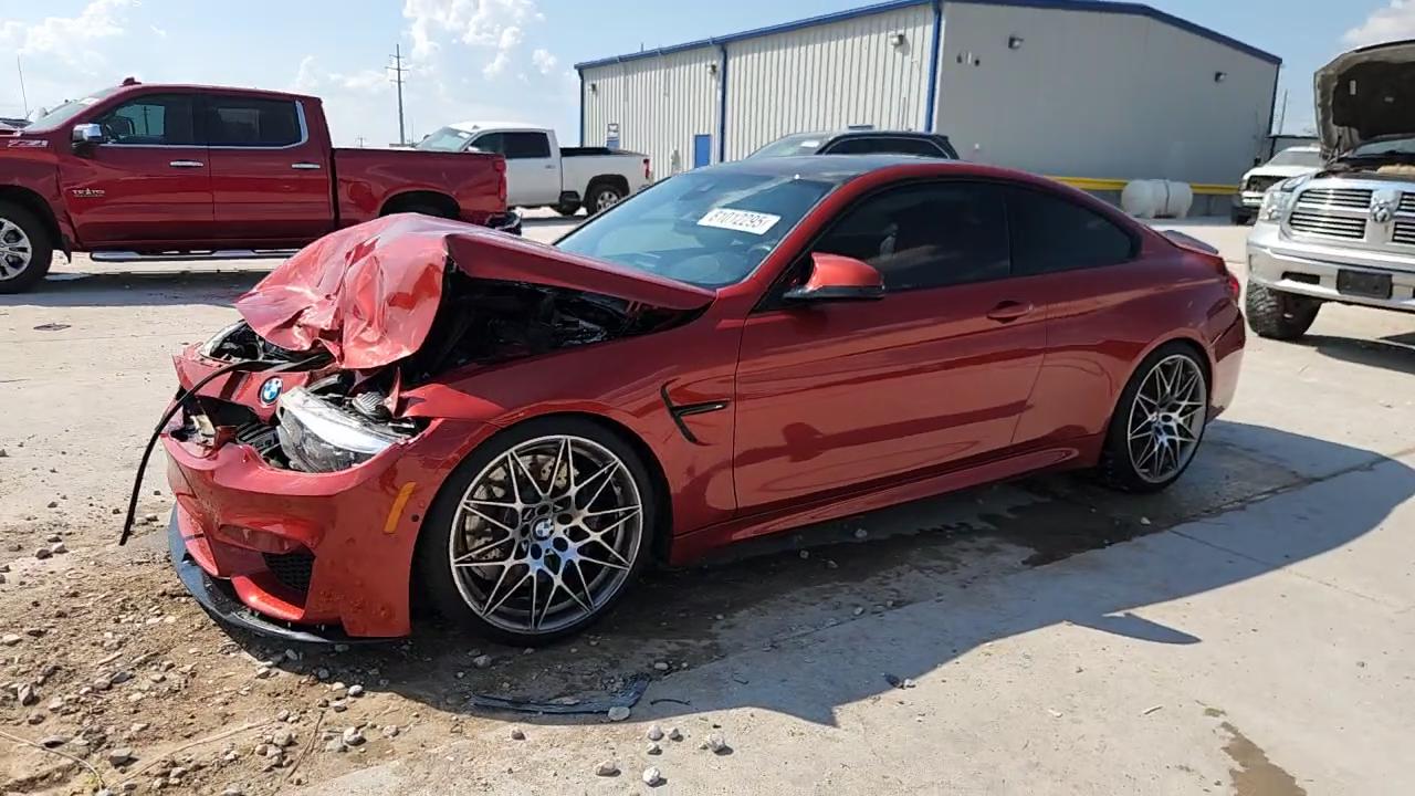 Фото: WBS4Y9C03LFH42786