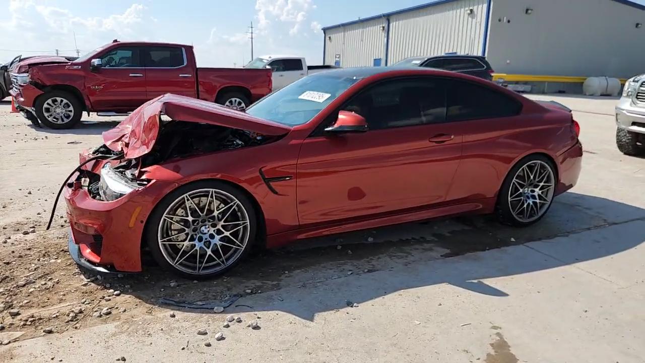 Фото: WBS4Y9C03LFH42786