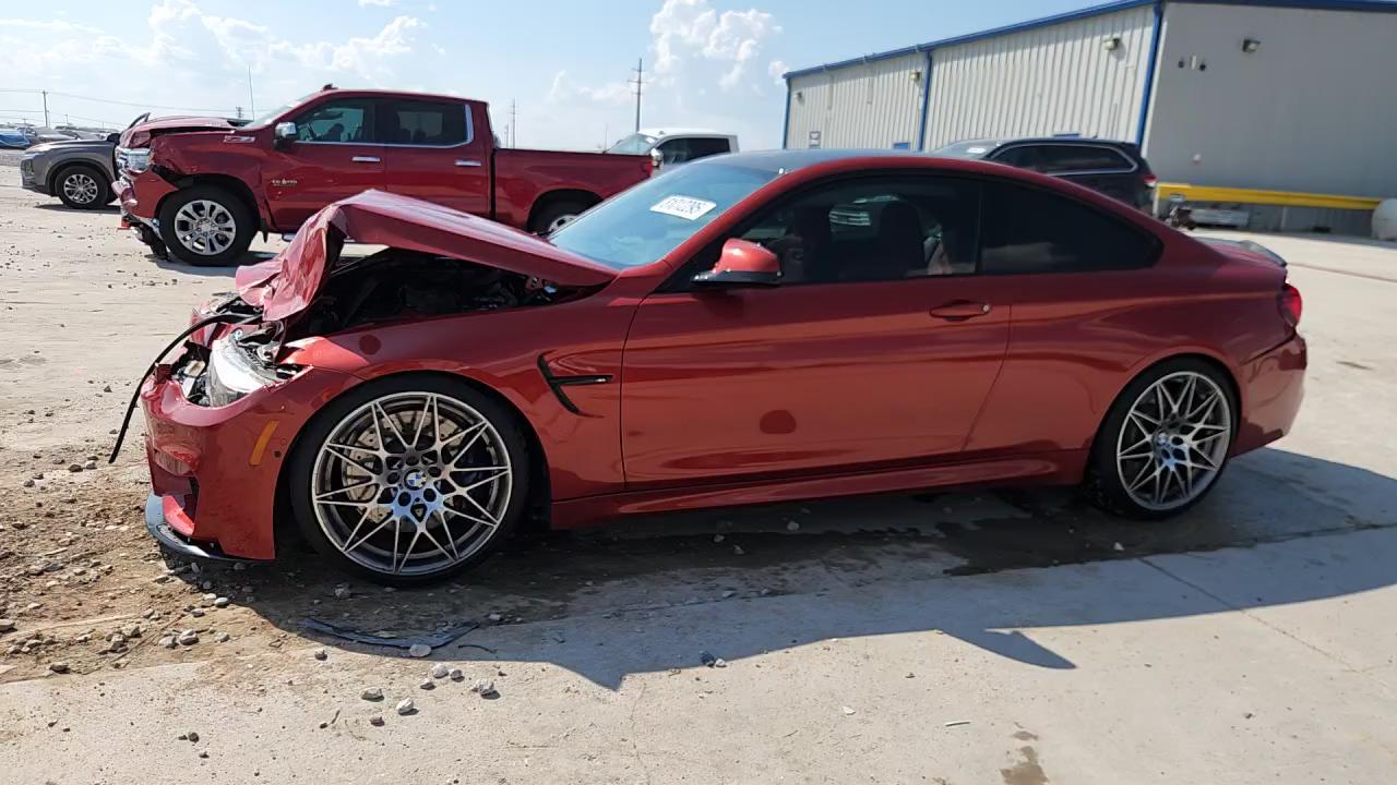 Фото: WBS4Y9C03LFH42786