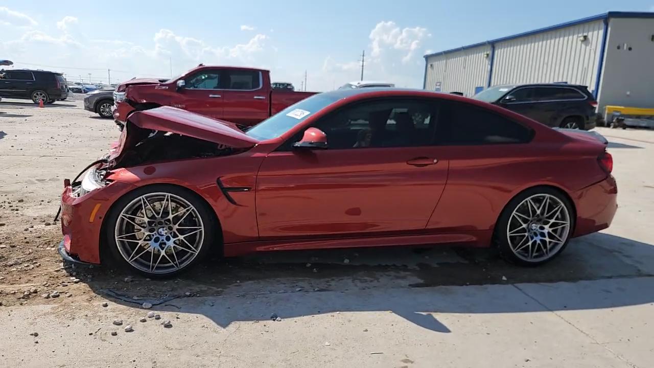 Фото: WBS4Y9C03LFH42786