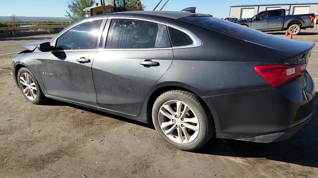 2017 Chevrolet Malibu Lt VIN: 1G1ZE5ST5HF196127 Lot: 84267775