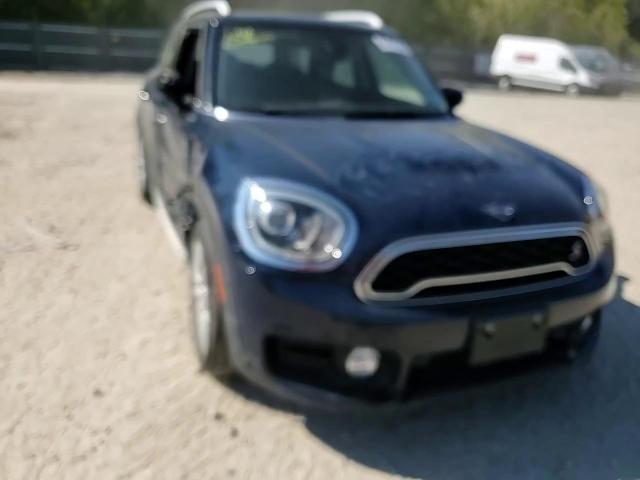 2019 Mini Cooper S Countryman All4 VIN: WMZYT5C54K3G94243 Lot: 80462535