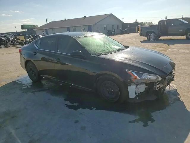 2019 Nissan Altima S VIN: 1N4BL4BV2KC160050 Lot: 84449165