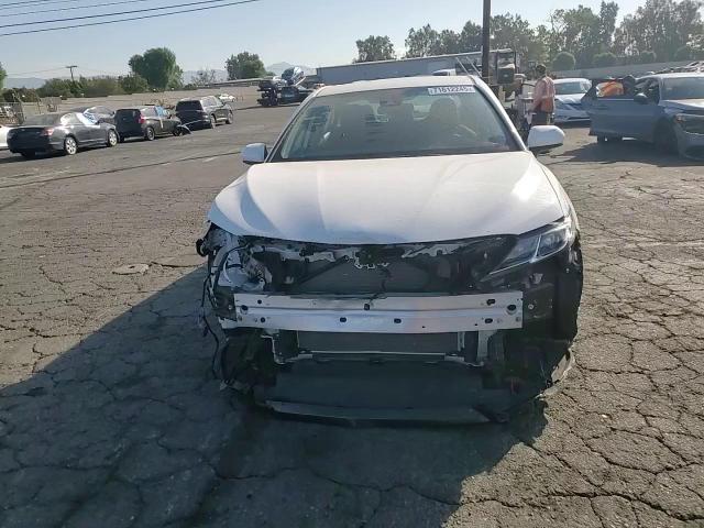 2023 Toyota Camry Le VIN: 4T1C11AK8PU162635 Lot: 71612245