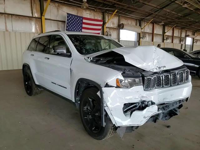 2021 Jeep Grand Cherokee Limited VIN: 1C4RJEBG5MC873937 Lot: 71121215