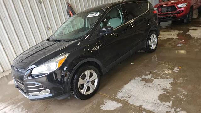 2013 Ford Escape Se VIN: 1FMCU0GX9DUB96468 Lot: 83832995