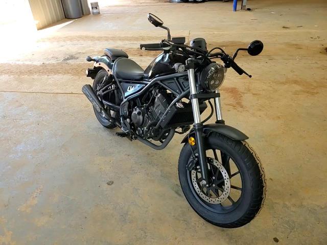 2024 Honda Cmx300 VIN: MLHNC5300R5700328 Lot: 81671145