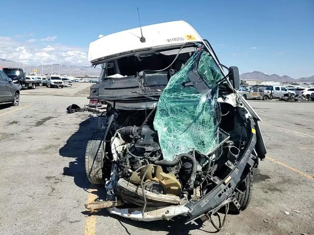 2017 Mercedes-Benz Sprinter 2500 VIN: WD3PE8CD5HP547873 Lot: 81145755