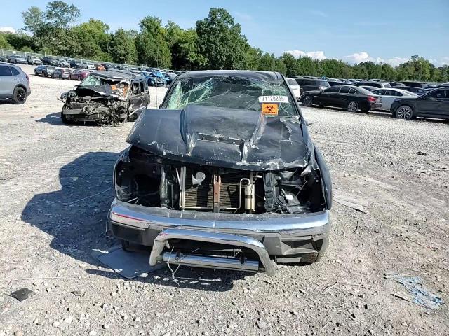 2006 GMC Canyon VIN: 1GTDT136768154634 Lot: 71120255