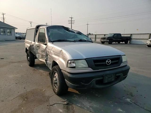 2005 Mazda B2300 VIN: 4F4YR12D95PM03821 Lot: 71690675