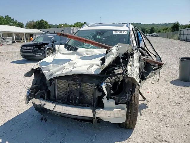 2012 Mercedes-Benz Gl 450 4Matic VIN: 4JGBF7BE3CA763200 Lot: 80264235