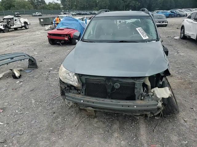 2010 Subaru Forester 2.5X Premium VIN: JF2SH6CC5AH751416 Lot: 82036635