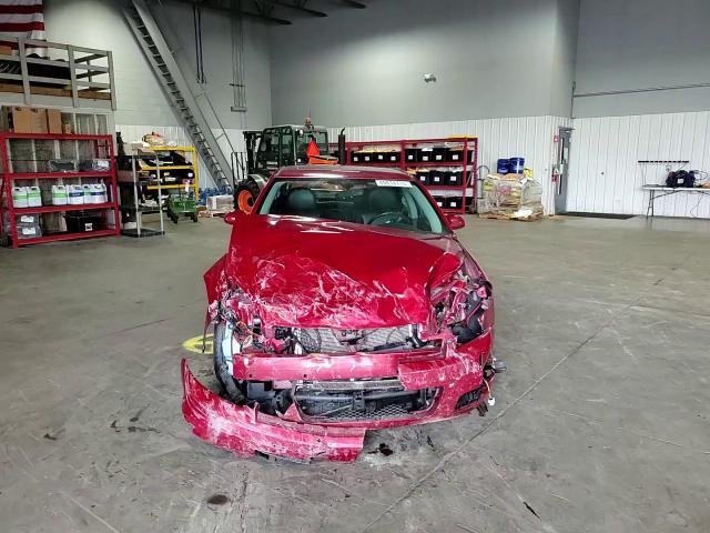 2014 Chevrolet Impala Limited Ltz VIN: 2G1WC5E38E1177353 Lot: 80814715