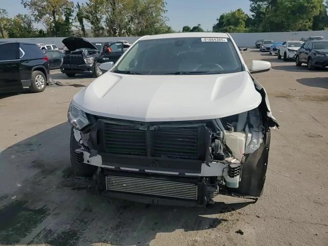 2021 Chevrolet Equinox Lt VIN: 3GNAXTEV1MS149013 Lot: 81084385