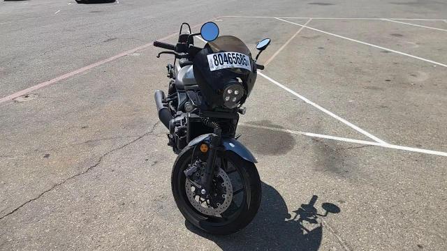 2024 Honda Cmx1100 D VIN: JH2SC8313RK300174 Lot: 80465685