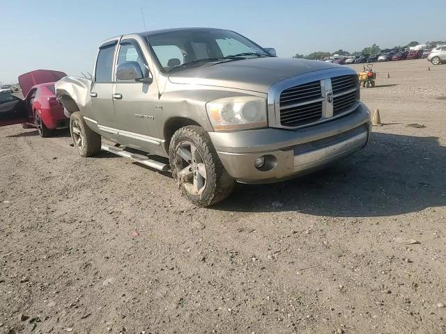 2006 Dodge Ram 1500 St VIN: 1D7HA18296S619663 Lot: 71985725