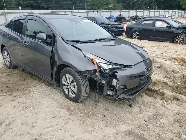 2017 Toyota Prius VIN: JTDKARFU7H3542159 Lot: 80550985
