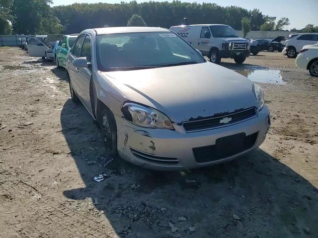 2007 Chevrolet Impala Lt VIN: 2G1WT58NX79305612 Lot: 80430735