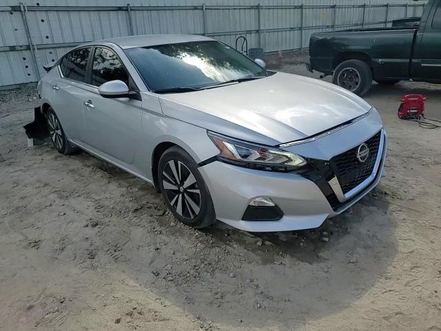 2022 Nissan Altima Sv VIN: 1N4BL4DV7NN323684 Lot: 81677025