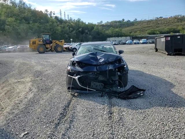 2021 Mazda 3 Premium VIN: JM1BPADL0M1316593 Lot: 84611185