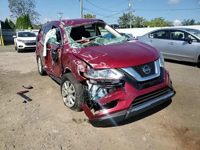 2019 Nissan Rogue S VIN: 5N1AT2MV4KC797895 Lot: 70869855