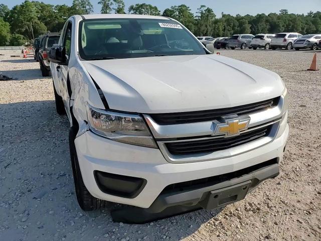 2019 Chevrolet Colorado VIN: 1GCHSBEA5K1177960 Lot: 80292095