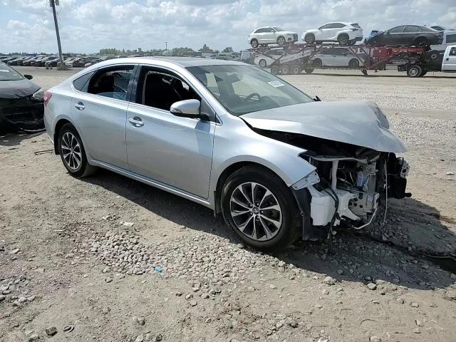 2016 Toyota Avalon Xle VIN: 4T1BK1EB6GU237559 Lot: 81432195
