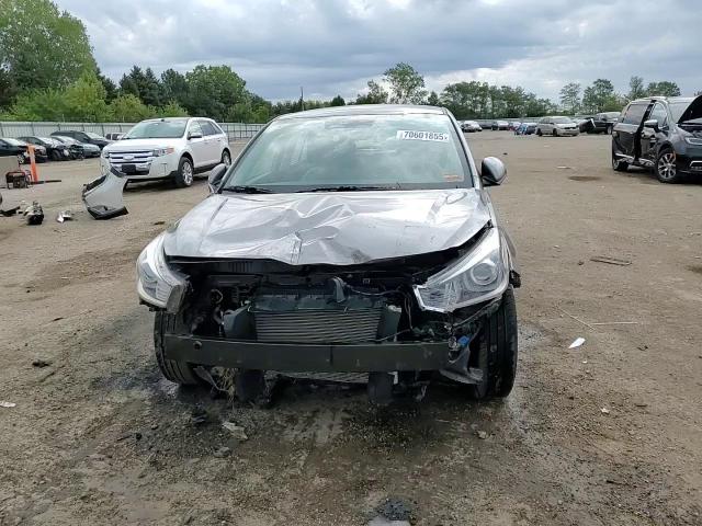 2023 Kia Rio S VIN: 3KPA25AD8PE511597 Lot: 70601855