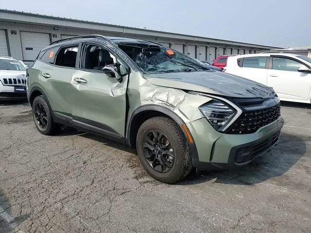 2024 Kia Sportage X-Pro VIN: 5XYK7CDF9RG160664 Lot: 71817035