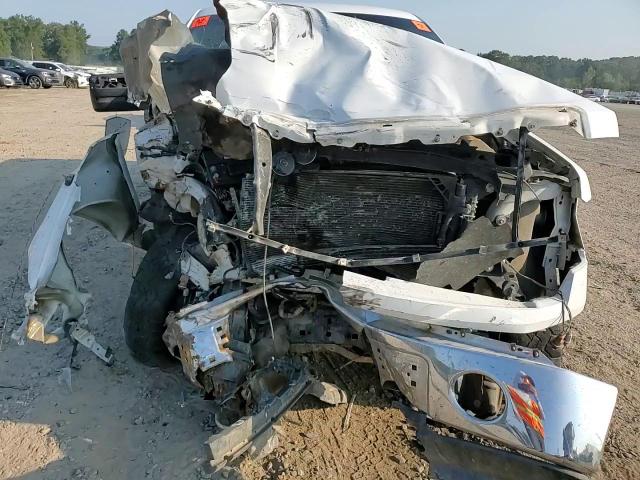 2011 Ford F150 Supercrew VIN: 1FTFW1EF0BFA94098 Lot: 81032705