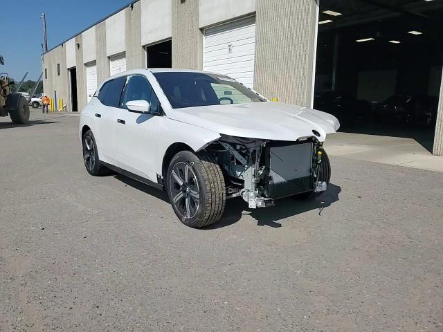 2026 BMW Ix xDrive45 VIN: WB543CF0XTCV11439 Lot: 80851625