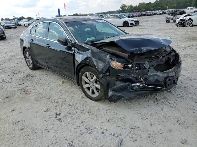 2014 Acura Tl Tech VIN: 19UUA8F54EA006709 Lot: 81649245