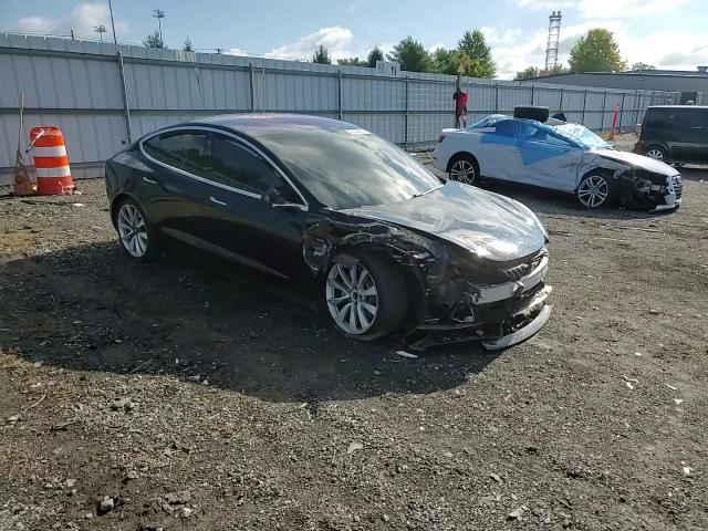 2018 Tesla Model 3 VIN: 5YJ3E1EA9JF023642 Lot: 80934335