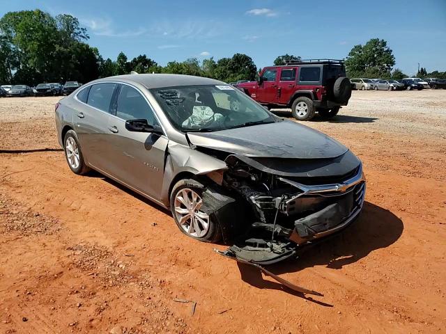 2020 Chevrolet Malibu Lt VIN: 1G1ZD5STXLF026969 Lot: 80616495