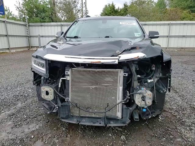 2020 GMC Acadia Sle VIN: 1GKKNRLS3LZ217798 Lot: 81829605