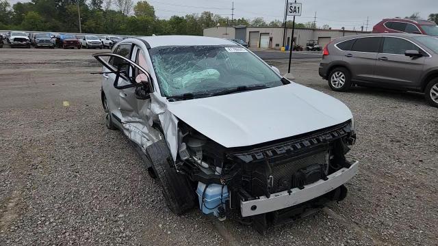 2017 Kia Niro Fe VIN: KNDCB3LC3H5051134 Lot: 81788445